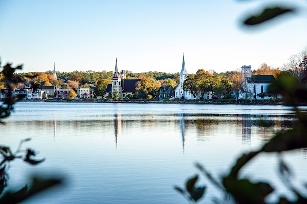 Mahone Bay 2