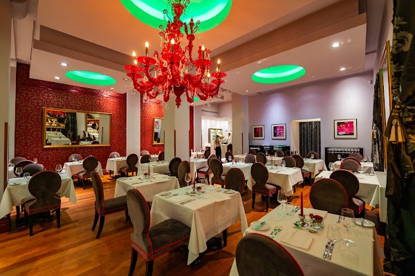 Le Grill Restaurant 1