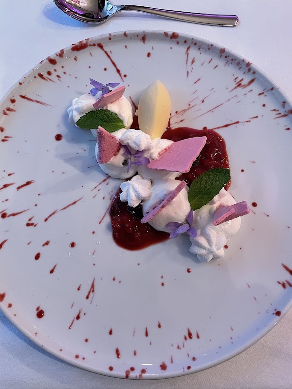 Le Grill Restaurant 4