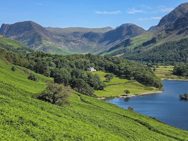 Rannerdale Knotts 1