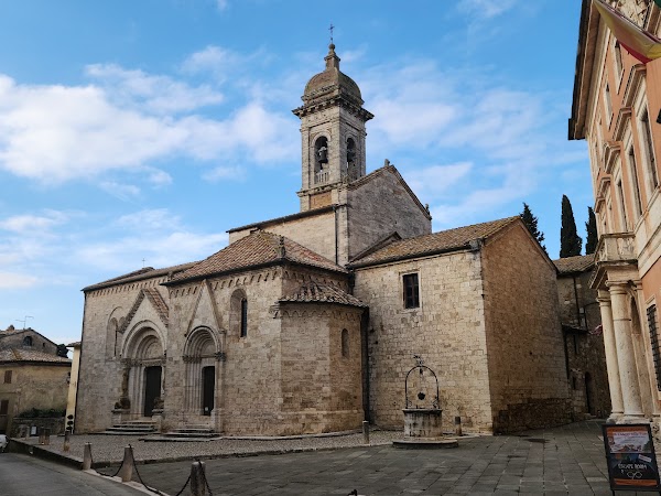 Val d'Orcia srl 1