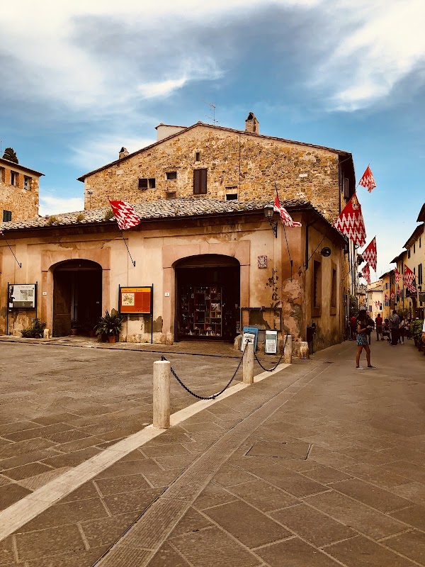 Val d'Orcia srl 5