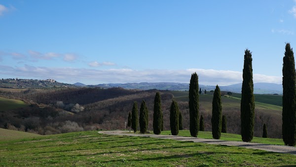 Val d'Orcia srl 4