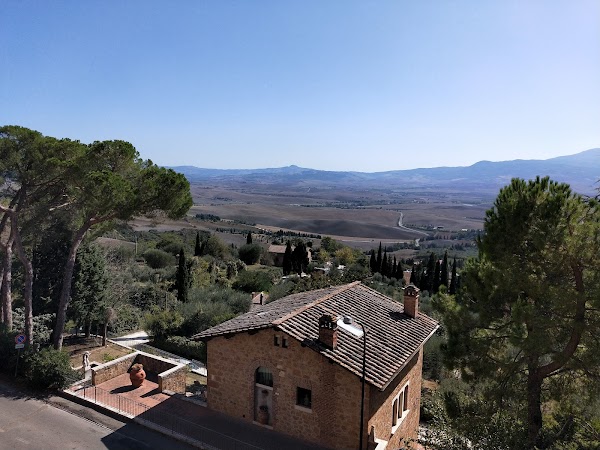 Val d'Orcia srl 3