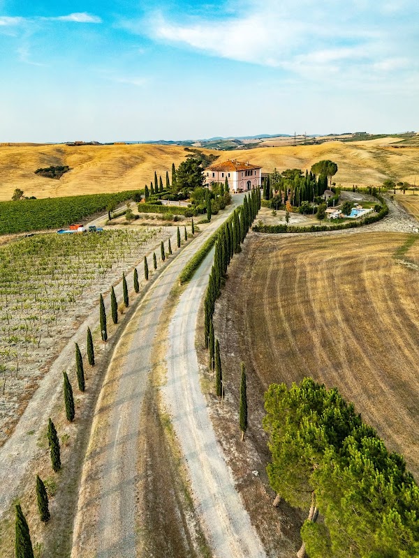 Val d'Orcia srl 2