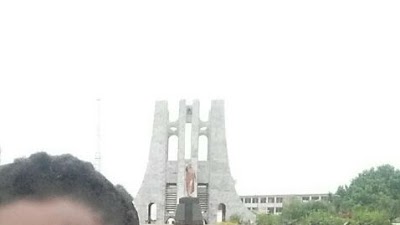 Kwame Nkrumah Memorial Park & Mausoleum 1