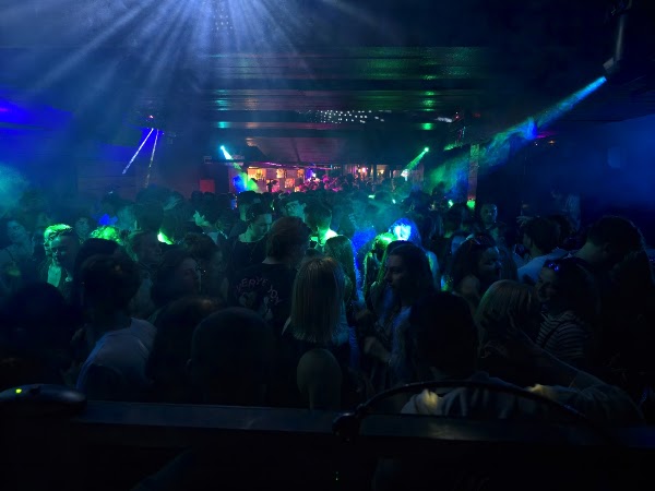 Pinkclub