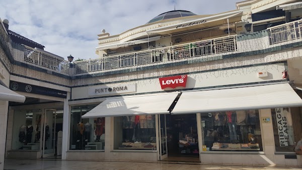 Levi's® Adeje Safari 1