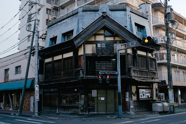 Ichibangai Shotengai 2