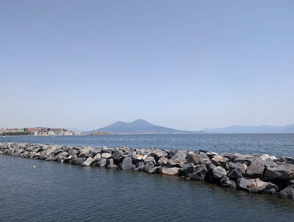 Via Francesco Caracciolo