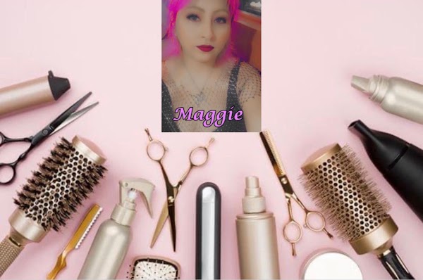 Yuliana Hair Designs 1