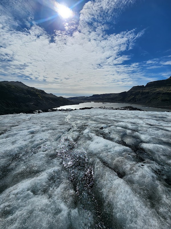 Sólheimajökull 5