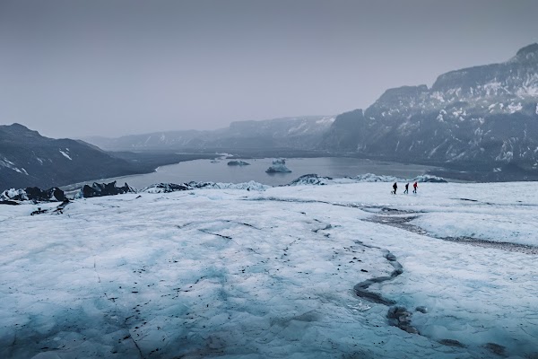 Sólheimajökull 2
