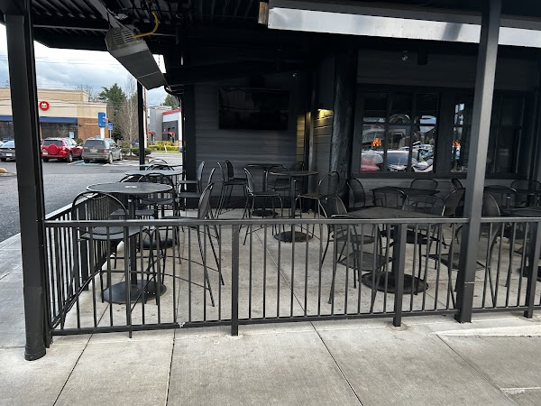 Oswego Grill - Beaverton