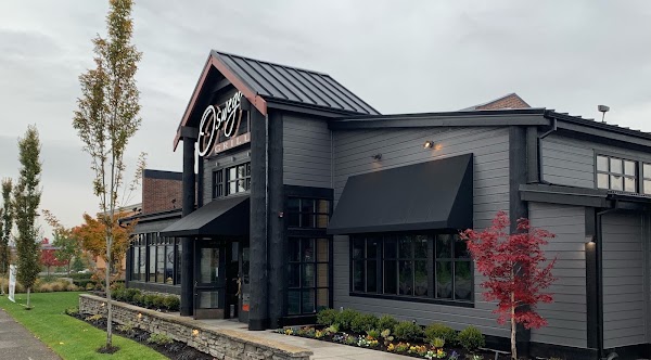 Oswego Grill - Beaverton 3
