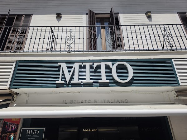 Gelateria MITO