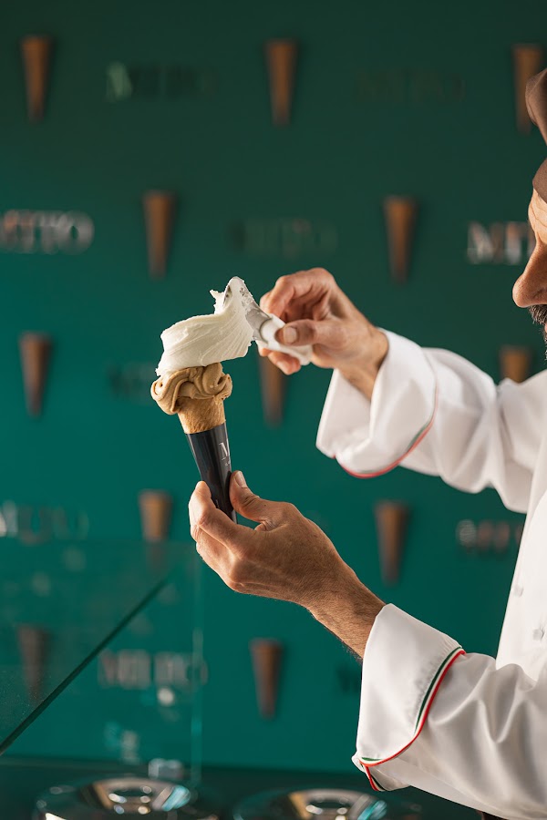 Gelateria MITO 4