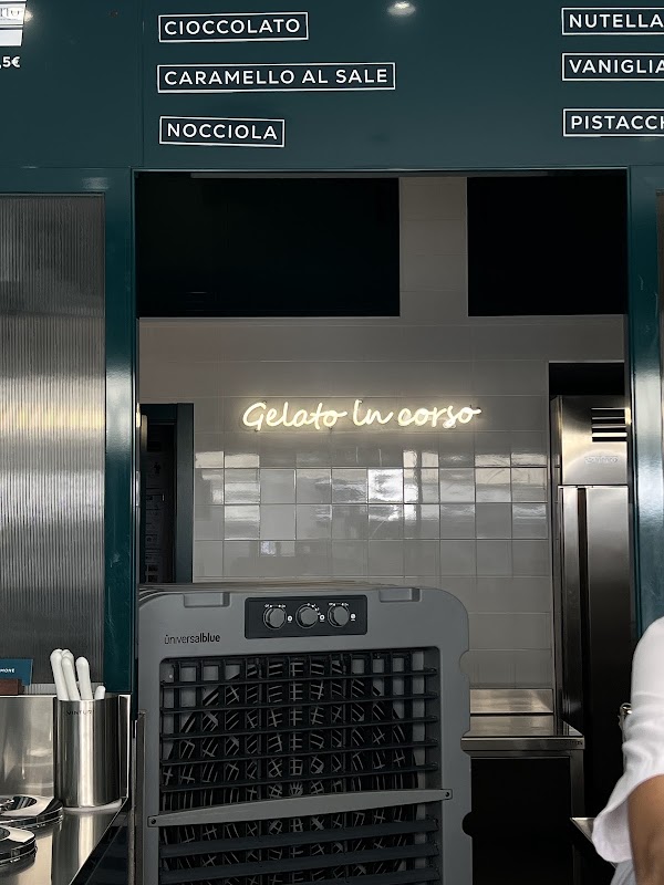 Gelateria MITO 2
