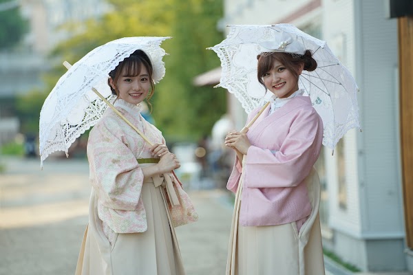 Kimono Rental Asakusa Aiwafuku Shop #2