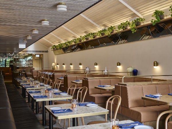 Loulou Bistro, Boulangerie & Traiteur