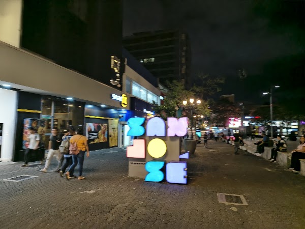 Plaza de la Cultura 4