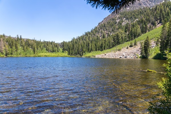 Yost Lake