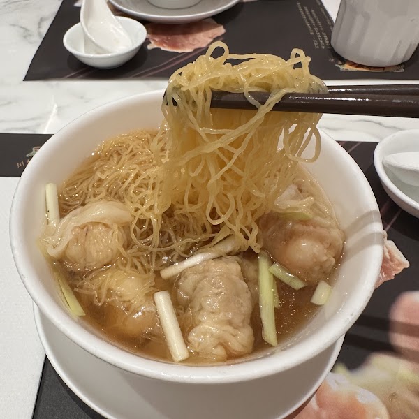 Ho Hung Kee Congee & Noodle 4