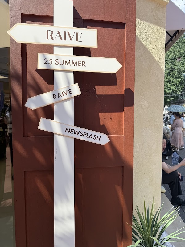 Raive Studio Seongsu 4