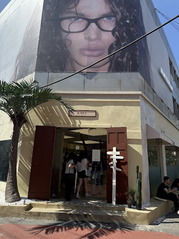 Raive Studio Seongsu 2