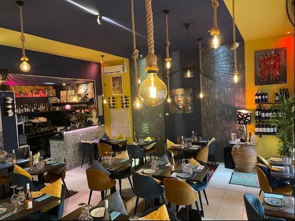 Davisto Restaurant Italien