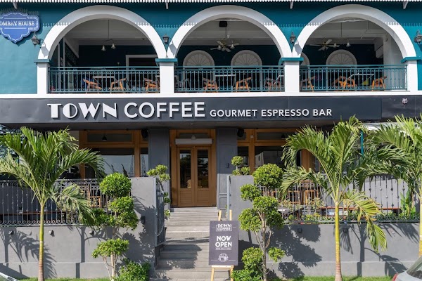 Town Coffee