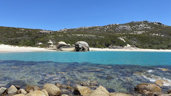 Bettys Beach