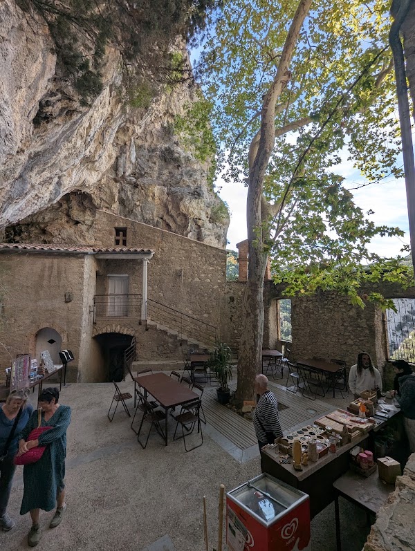 Ermitage Saint-Antoine de Galamus 2