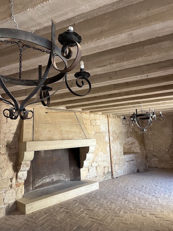 Vélez-Blanco Castle 3