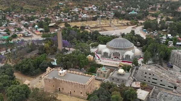 Aksum