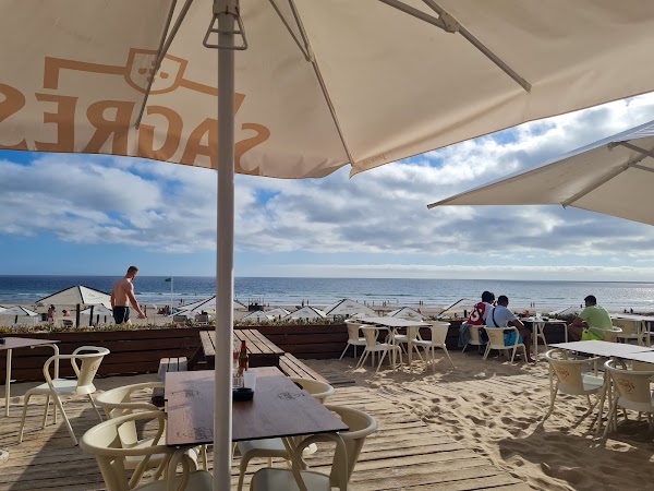 Praia da Riviera