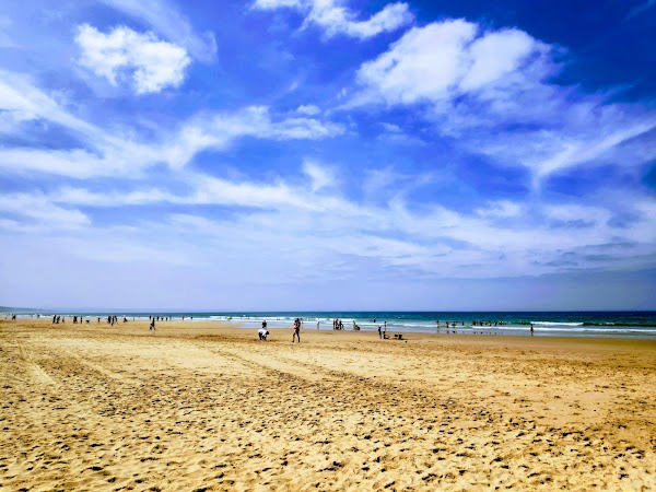 Praia da Riviera 5
