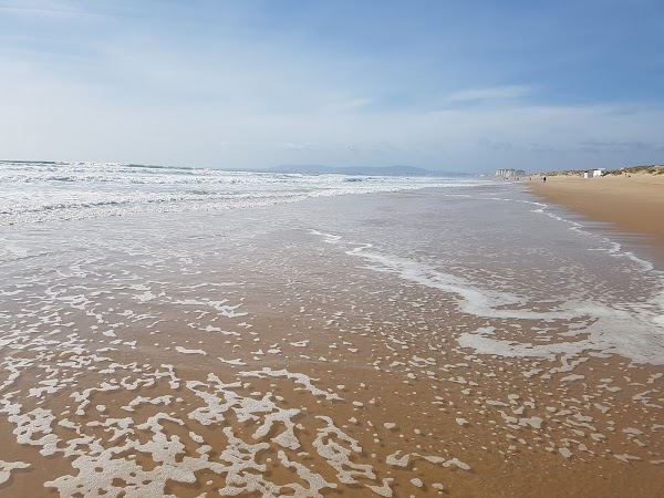 Praia da Riviera 4