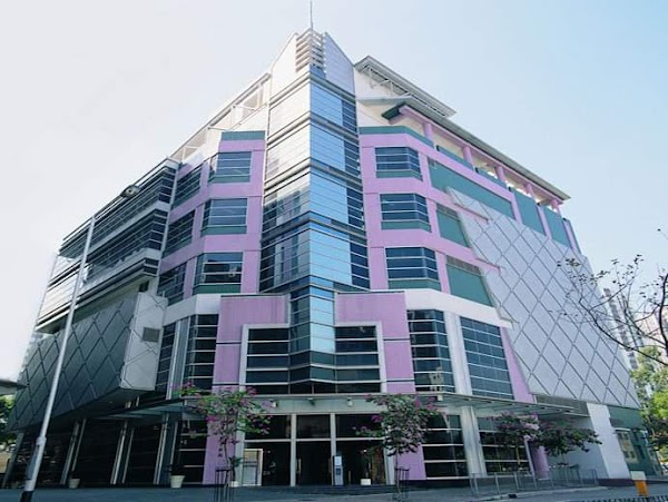 Hong Kong Film Archive 5