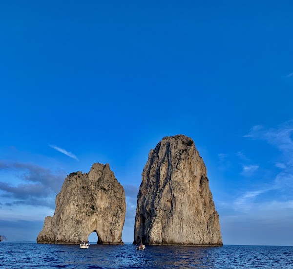 Scoglio del Monacone 1