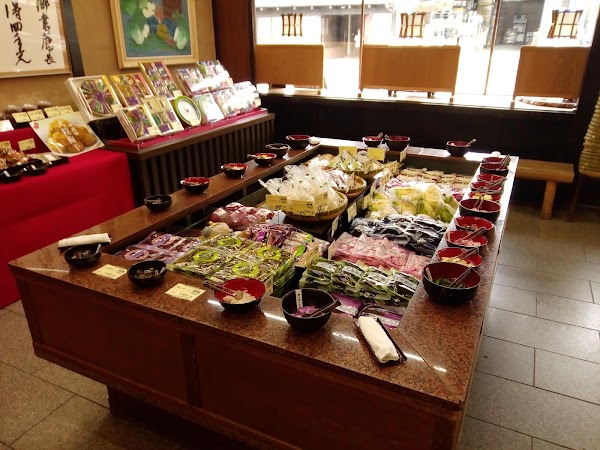 Kawakatsu Sohonke Main Store 5