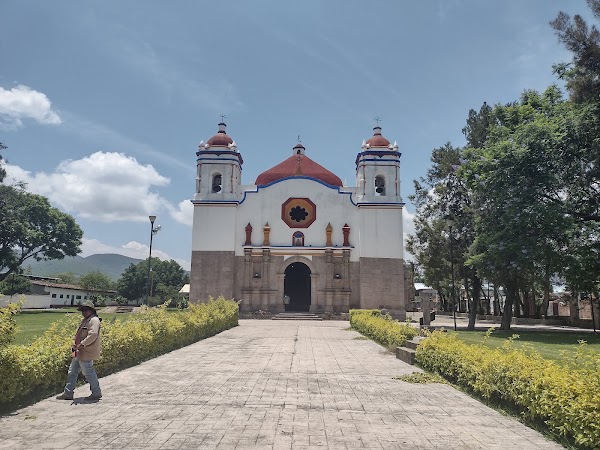 San Bartolo Coyotepec 1