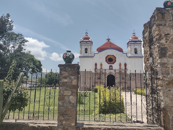 San Bartolo Coyotepec 5