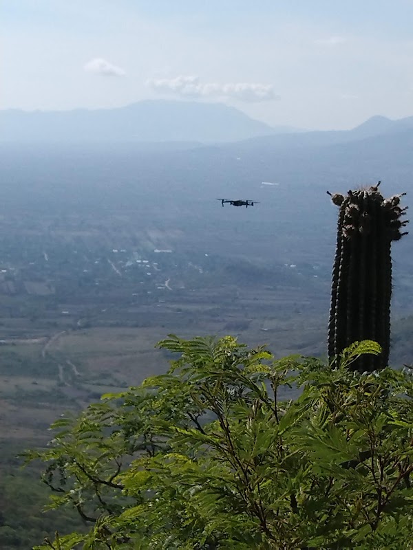 San Bartolo Coyotepec 4