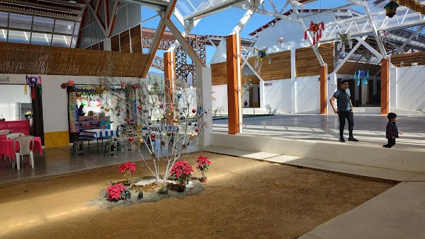 San Bartolo Coyotepec 3