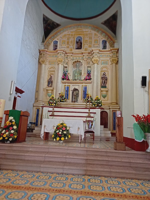 San Bartolo Coyotepec 2