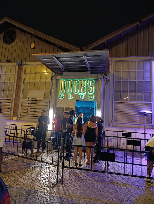 Dock's Club