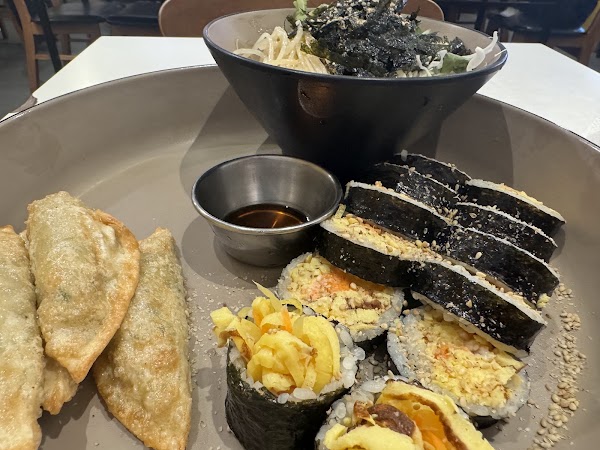 Tera Gimbap 3