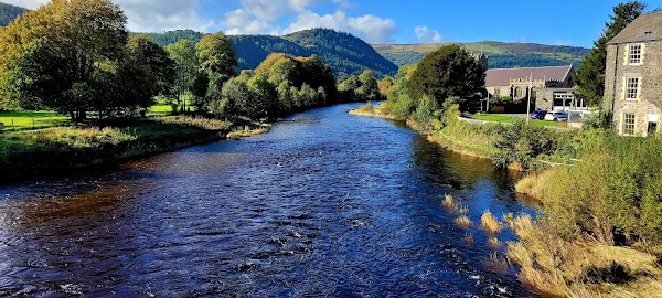 Llanrwst 1