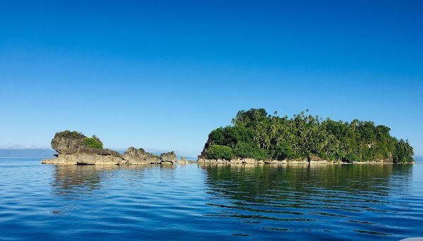 Dinagat 5